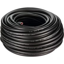 Tricoflex - Tubo Ad Aria Compressa - Airsoft Performance - 9X2,75Mm 50M