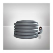 Tubo aislante sh / armaflex sin fin dsd 11mm 22mm 25 m en caja de cartón (Por 25)