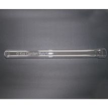 Tubo al quarzo uv-c pu 11 w Natural Water Cleaner