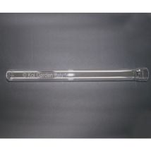 Tubo al quarzo uv-c pu 36 w Natural Water Cleaner