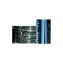 Plasex - Tubo Alimentario 32X025Mt 10Bar Polietileno Pe-40 13210Z 25 m