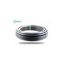 Tubo alimentario brico PE-40-LD baja densidad PN1 ø 20 mm / 50 m - 3402010B50