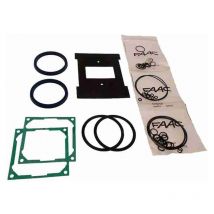 Tubo Alimentazione e Tiranti 400 Faac 63003328 Ricambio Originale Automazione