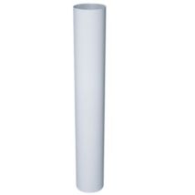Vdc - Tube Étanche Simple M-m - Dismol Dimensions : Ø110 - 500 Mm