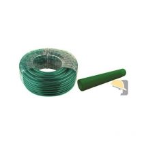 Tubo Anticongelante Plus Verde Mm. 30 Rollo de 50 Mt.