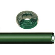 Fitt - Tubo antigelo trasparente verde - ø mm.25x33 rotolo mt.50 peso kg.21,90