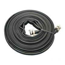 Tubo aria compressa Airplus id 19mm ad 22,4mm L.20m nitrile nero parsch