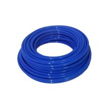 Tubo Aria Compressa in Poliuretano lineare flessibile bobine 25 metri ø 6x8 mm