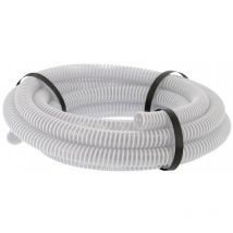 Tubo aspiración precortado L.25 m Diam.25 mm Sans marque