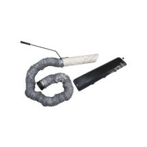 Benassi - Manguera de aspiración opcional para aspiradores compatibles 005243