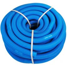 Tubo Aspirazione per pulizia piscina diametro 32 mm al Mt - Tubo Aspirazione per pulizia piscina diametro 32 mm 1mt