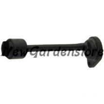 Solo - Tubo de combustible para desbrozadora de motosierra 6063329 6063298 6063233 original only