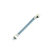 Tirinnanzi Tubo Carico Pvc Con Curva Nylon Femmina/Femmina Ø3/4' L.150 - 785802PN150