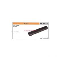 Aeb 900 Attila tubo central soplante 030322