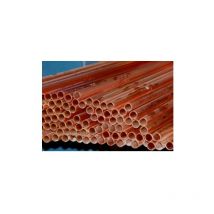 Tubo cobre en tira 16 x 18 - 44000018X1