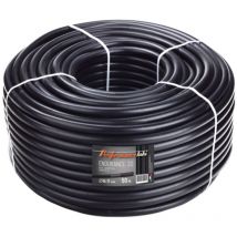 PB - Tubo aria compressa x compressore 20 bar flessibile retinato 6x14 mm 50 mt