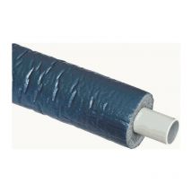 Tubo compuesto multitubular PLUS S9 we Aislamiento azul 20x2.25mm VPE rollos 50 m (Por 50)