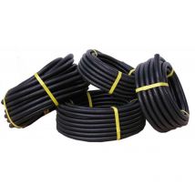 Rollo 10 mts tubo corrugado 20mm