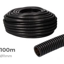 Corrugado para interior medida 11mm ce m-16 euro/m