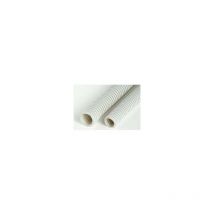 Aiscan - Tubo corrugado Libre halogenos 40mm rollo 25Mtrs