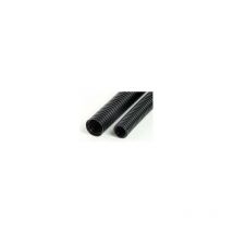 Tubo corrugado pvc 20mm rollo 100mtrs