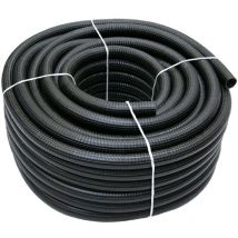 Rollo 10 mts tubo forrado 20mm