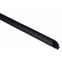 Tube ondulé avec extracteur de fil ml.10 d.25