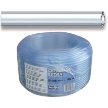 Tubo Antigelo Cristallo Mm 4X6