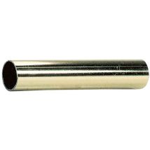 Telese - 10PZ tubo corrimano d. 25 mm x 3 m cromato