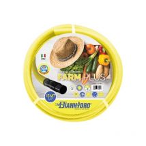 Tubo da giardino antitors. 5 strati "FARM PLUS" Mt 25 - 1/2"