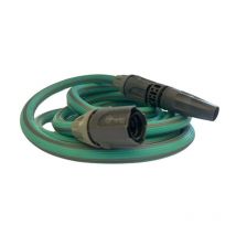 Tubo da giardino estensibile con accessori