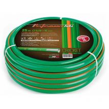 Tubo Da Irrigazione 1/2 12,5 Mm - Rotolo 25 Metri