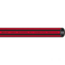 Tubo para agua trix rojo 25x4,5mm, 1', 40m