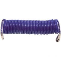 Tubo de aire set 5x8mm rilsan 10 mtr