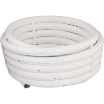 Tubo Multicapa en Rollo Quick Plomberie 26 x 10 metros