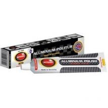 Autosol - 1824 - Tubo de Pulido de Aluminio (75 ml, 24 Unidades)