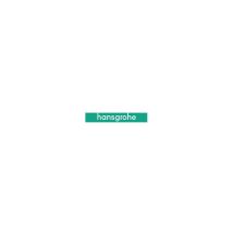 Hansgrohe - Tapón de rosca para fregadero hg Axor Starck - Sea