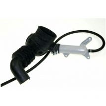 Tubo de cuba a bomba 42091278, 42079698 Continental Edison