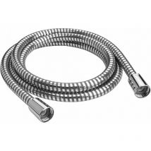 Aquasu - Tubo de ducha Antala Kst 1,5m crom