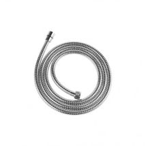 Tubo de ducha cÓnico flexible doble agrafÍa h0232 b200