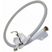 Gorenje - Tubo de entrada de agua (aquastop) 587578