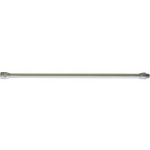 EWO - Extensión pistola de aire alu.ger.L.450mm