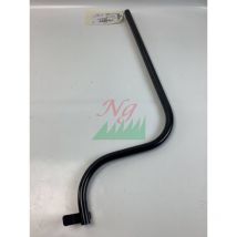 Tubo de protección para tractor de césped original stiga 382869044/0