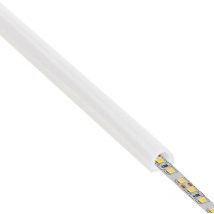Neon Flex tube silicone, 15x13mm, 1 mètre