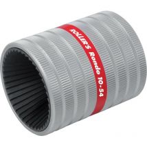 Desbarbador ronda 10-54 A Roller