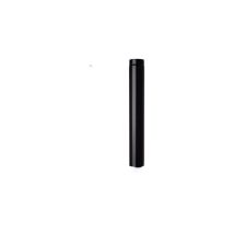 Dinak - Tubo De 1m Para Estufas De Madera Deko Leña 1000x150mm1000x150mm