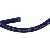 Tricoflex - Tubo Di Acqua Potabile Profiline-Aqua-Aqua-Extra Soft 19X4,0Mm, 50M