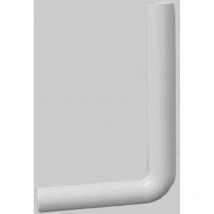 TUBO DI CACCIATA PER CASSETTA ZAINO IRIS Ø 44 - 55x30