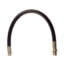 Schneider Druckluft - Tubo di collegamento vsl 1-800 hd DGKB111069 - Schwarz