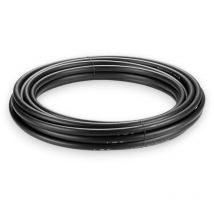 Tubo di linea per impianti di microirrigazione installazione in superficie e interrata - 50 Mt